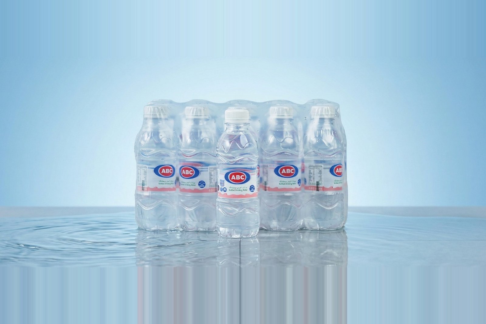 ABC Water (20x330ml)