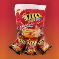 3  Tito Pop Corn Chili 18X15G