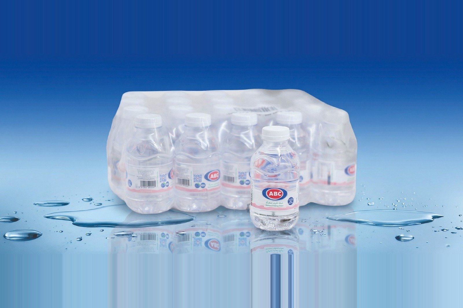 ABC Water (20x200ml)