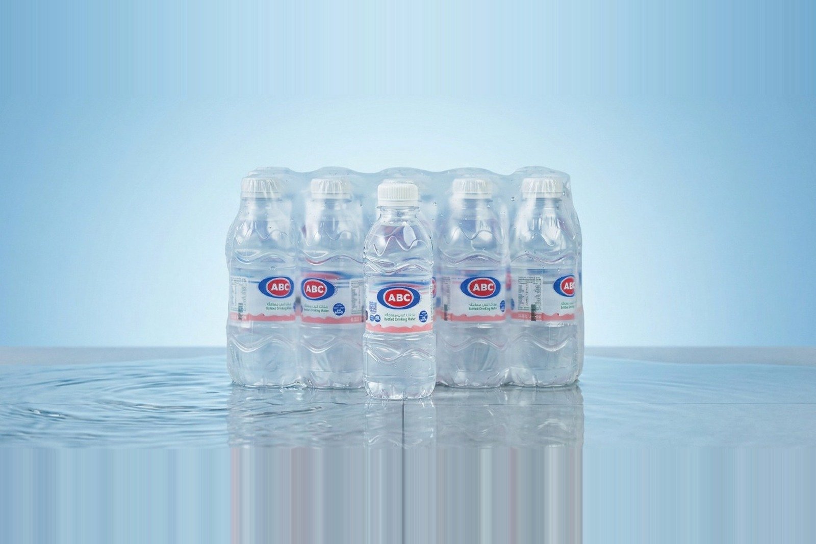 ABC Water (20x330ml)